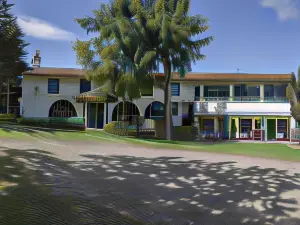 Posada Ingapirca