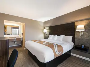 Quality Inn