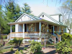 Hopkins Ordinary Bed, Breakfast and Ale Works