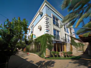 Old City Hotel