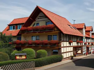 Gasthaus Brauner Hirsch - Torsten Roß