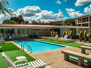 Casas Campo Cimo da Quinta