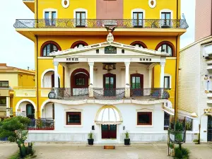 Euro Hotel Iglesias