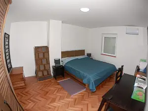 Apartman Kupa