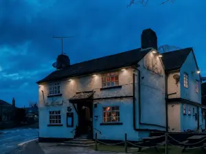 Bulls Head - Holymoorside