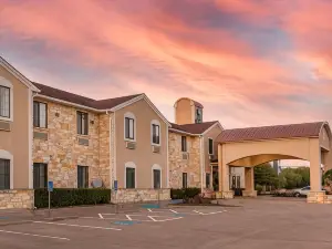 Best Western Mineola Inn