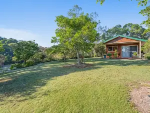 Amamoor Homestead and Country Cottages