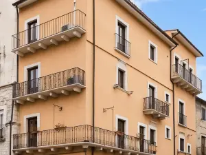 B&B la Casa di Tocco