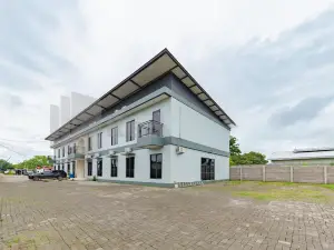 Zumo Home Tegal Mitra RedDoorz