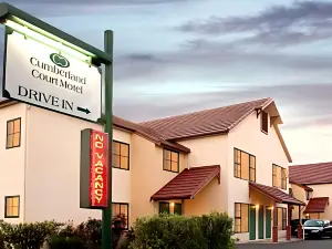 Cumberland Court Motel