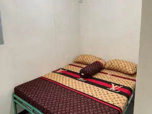 Homestay Teluk Pangpang Banyuwangi