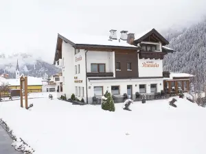 Hotel Romantica