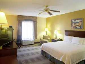 Hampton Inn Oxford-West
