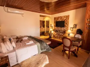 Pousada Quatro Estações