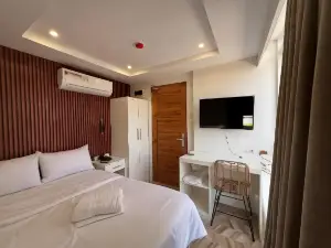 Casa Ison Hotel