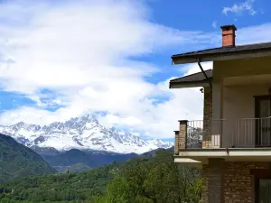 Agriturismo l'Ciabot