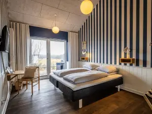 Kellers Badehotel