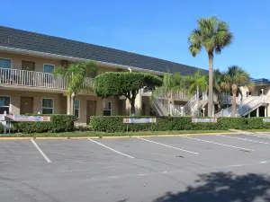 Inn on the Gulf
