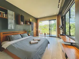 Comfy Riverside Mekong Homestay Ben Tre