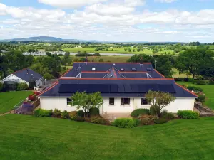 Willowbank House