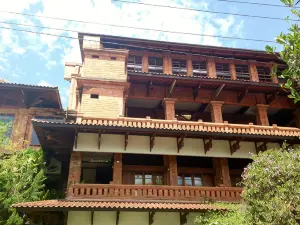 Jawa Dwipa Heritage Resort