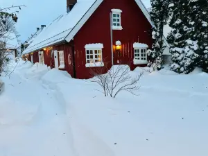 Tollgaarden Gjestegaard