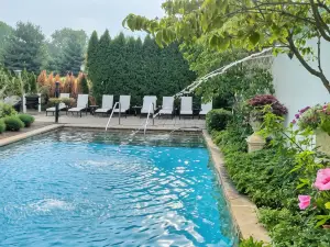 The Inn at Leola Village, a Historic Hotel of America