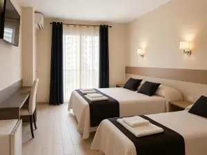 Hotel Ancla