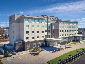 Four Points by Sheraton Houston InterContinental Airport
