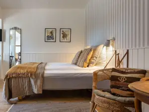 Liseleje Badehotel