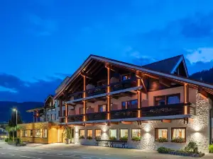 Hotel Brunnerhof