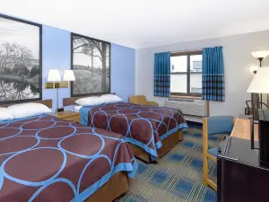 Super 8 by Wyndham Columbus