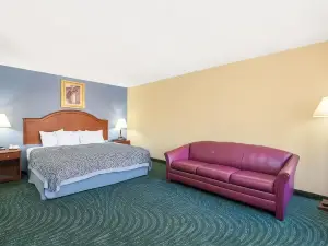 Sky Palace Inn & Suites by Jasper Beeville
