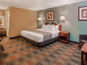 SureStay Hotel by Best Western Cameron