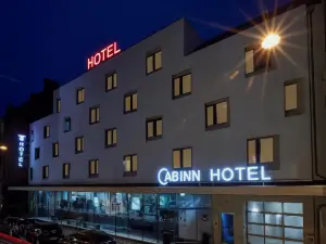 Cabinn Aarhus