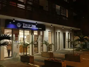 Tulip Inn Sainte Clotilde la Reunion
