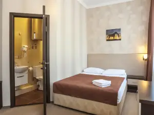 Motel Pavlova Polyana Guest House