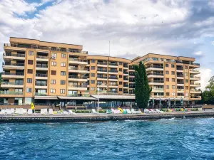 Park Lakeside Ohrid