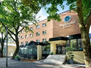 Stadthotel Borken by Hackmann