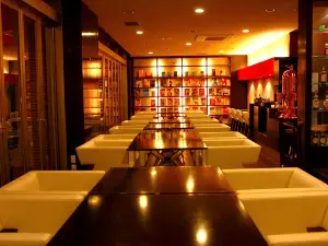 KURUME HOTEL ESPRIT