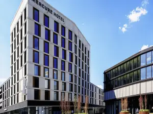 Mercure Hotel Delemont