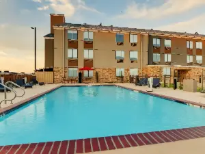 Best Western Plus Riata