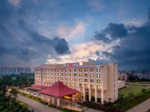 Welcomhotel by ITC Hotels, Bhubaneswar