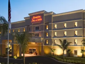 Hampton Inn & Suites Lake Wales