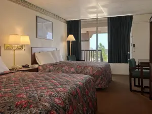 Days Inn by Wyndham Okemah