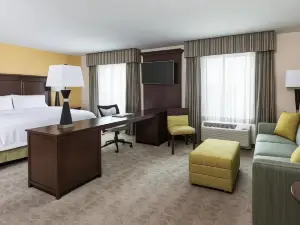 Hampton Inn & Suites Philadelphia Montgomeryville