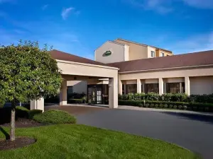 Courtyard Fishkill