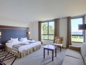 オテル デュ ゴルフ