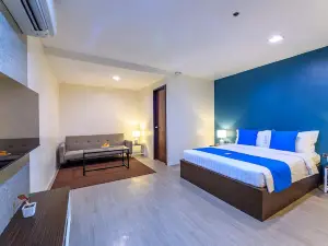 Fynn Boutique Hotel