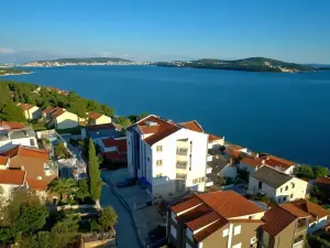 Hotel Viktorija
